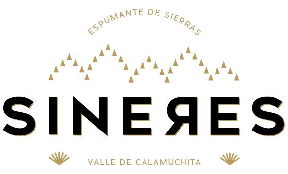 Sineres Espumantes logotipo